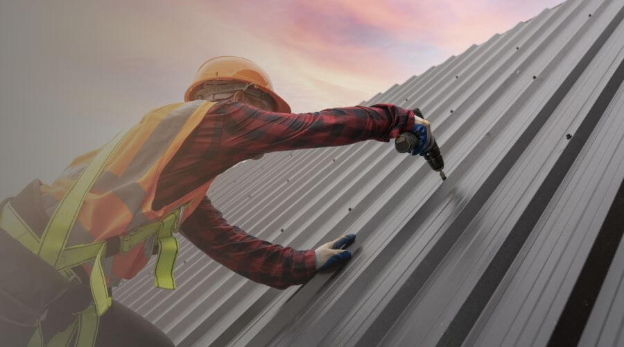 Expert top industrial roofings services in Battletown, KY