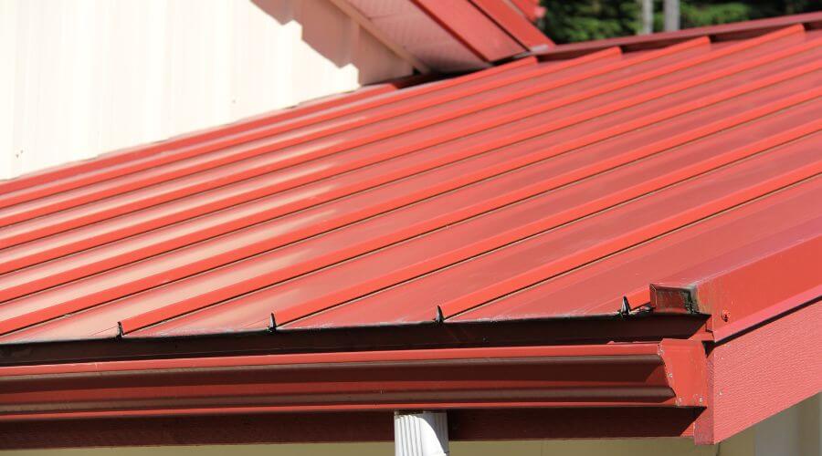 Industrial Roof Installation in Battletown, KY